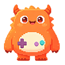 Ludkit Mascot